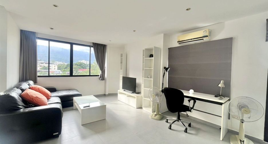 For sale 2 ベッドルーム condo in Mueang Chiang Mai, Chiang Mai