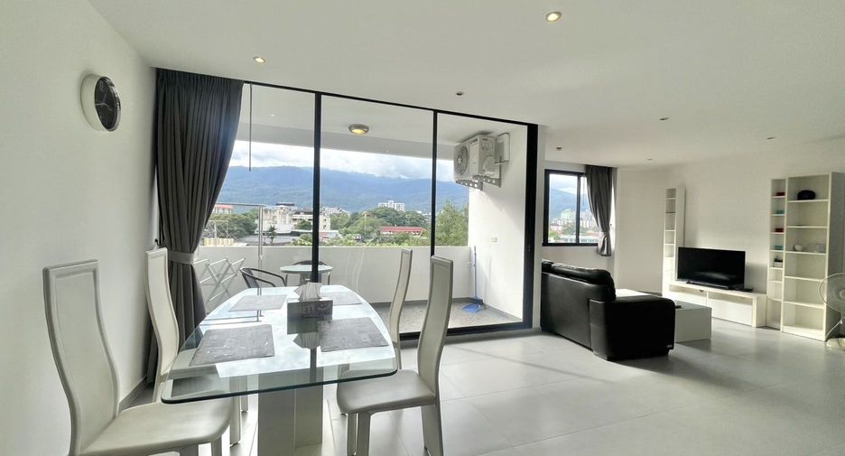 For sale 2 ベッドルーム condo in Mueang Chiang Mai, Chiang Mai