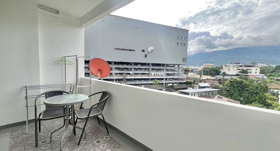 For sale 2 ベッドルーム condo in Mueang Chiang Mai, Chiang Mai