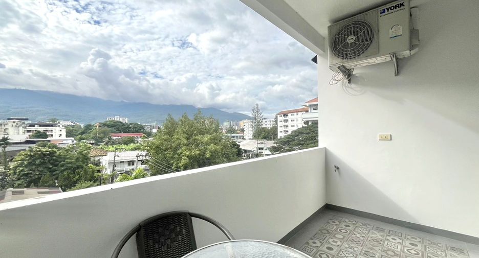 For sale 2 ベッドルーム condo in Mueang Chiang Mai, Chiang Mai