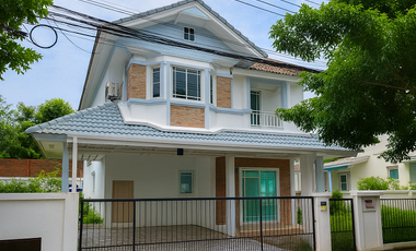 Casa en venta de 3 habitaciones en Mueang Pathum Thani, Pathum Thani