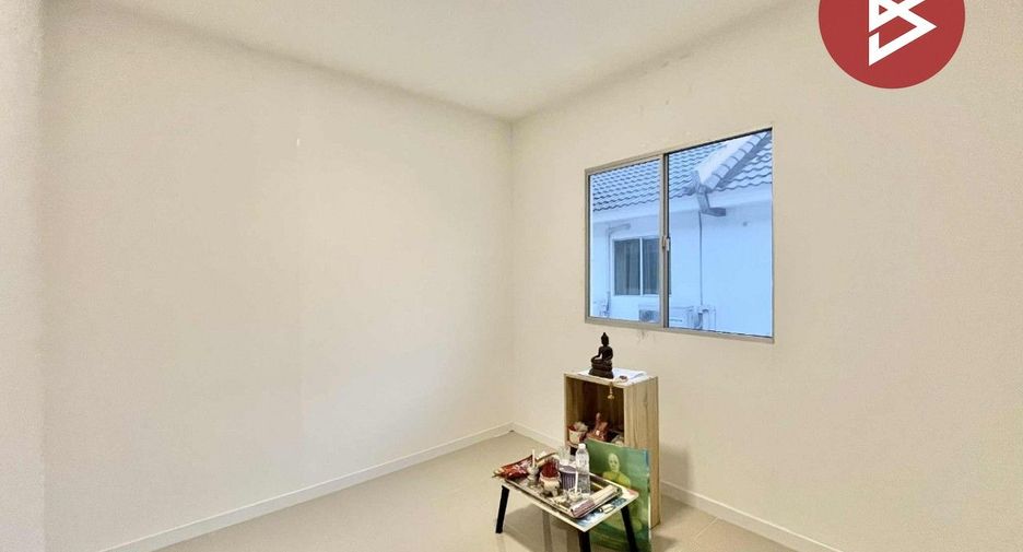 Casa adosada en venta de 3 habitaciones en Mueang Samut Prakan, Samut Prakan
