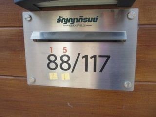 For sale 3 ベッドルーム house in Thanyaburi, Pathum Thani