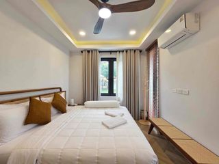Villa en alquiler de 4 habitaciones en Sattahip, Chonburi