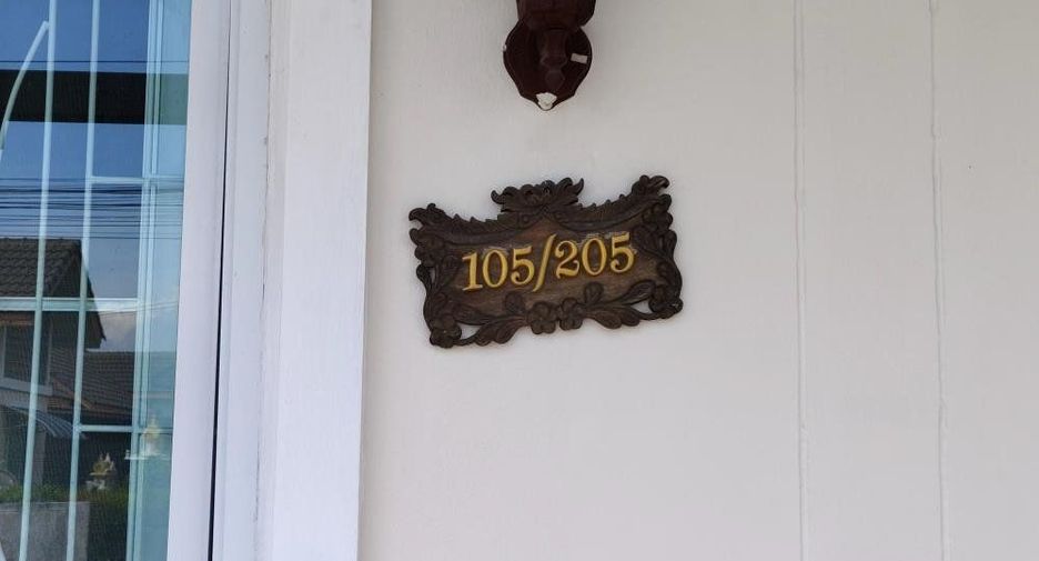 For sale 3 bedrooms house in Thanyaburi, Pathum Thani
