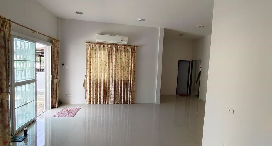 For sale 3 bedrooms house in Thanyaburi, Pathum Thani