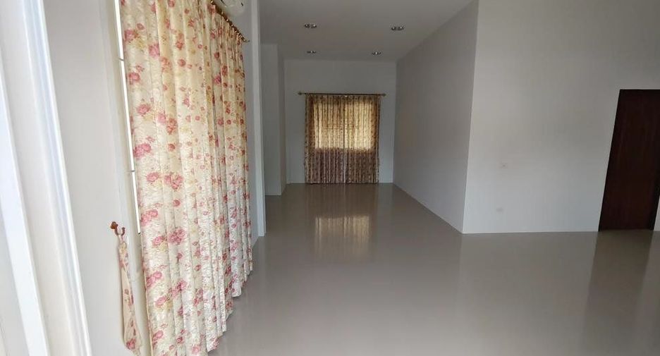 For sale 3 bedrooms house in Thanyaburi, Pathum Thani