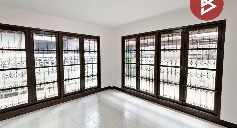 For sale 3 bedrooms house in Mueang Khon Kaen, Khon Kaen