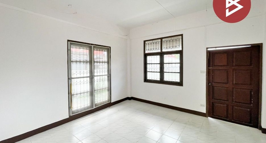For sale 3 bedrooms house in Mueang Khon Kaen, Khon Kaen