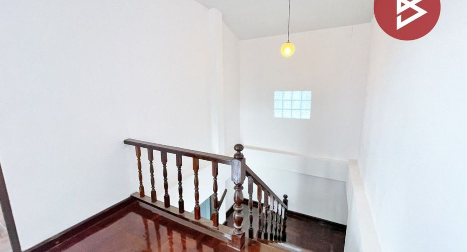 For sale 3 bedrooms house in Mueang Khon Kaen, Khon Kaen