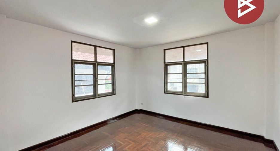 For sale 3 bedrooms house in Mueang Khon Kaen, Khon Kaen