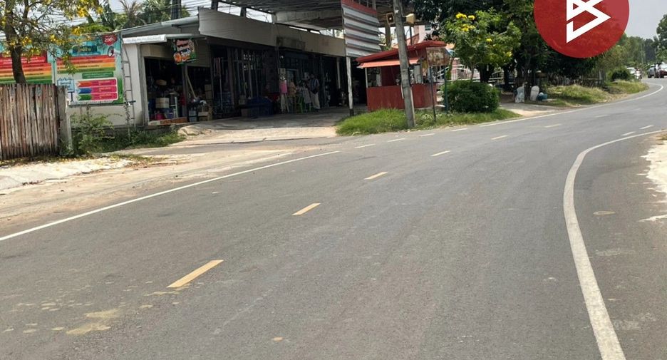 For sale land in Ban Mai Chaiyaphot, Buriram