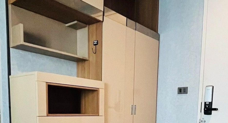 Condo en venta de 1 habitaciones en Bang Na, Bangkok