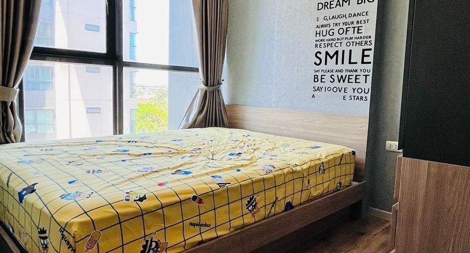 Condo en venta de 1 habitaciones en Bang Na, Bangkok