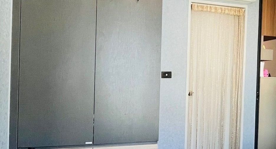 Condo en venta de 1 habitaciones en Bang Na, Bangkok