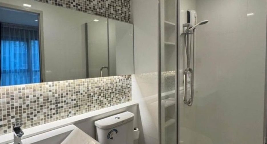 Condo en venta de 1 habitaciones en Bang Na, Bangkok