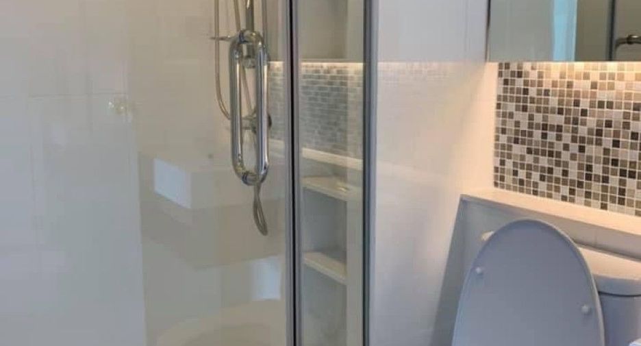 Condo en venta de 1 habitaciones en Bang Na, Bangkok