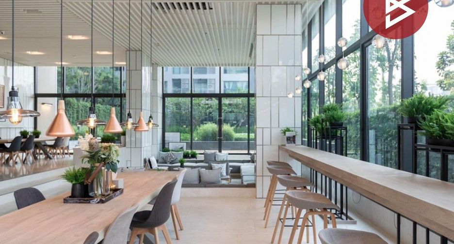 Condo en venta de 1 habitaciones en Bang Na, Bangkok