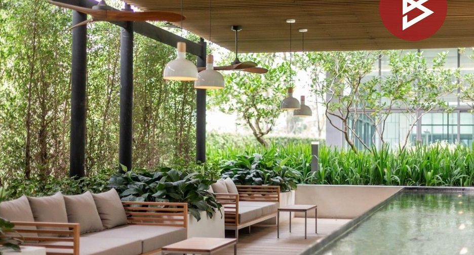 Condo en venta de 1 habitaciones en Bang Na, Bangkok