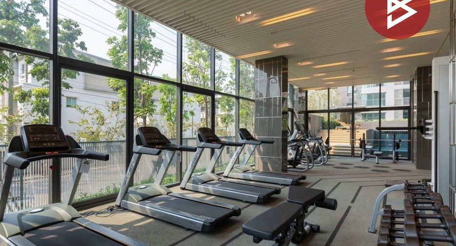 Condo en venta de 1 habitaciones en Bang Na, Bangkok