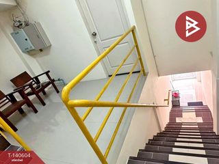 For sale 6 bedrooms retail Space in Mueang Chon Buri, Chonburi