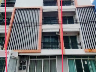For sale 6 bedrooms retail Space in Mueang Chon Buri, Chonburi