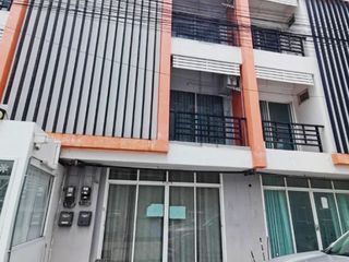For sale 6 bedrooms retail Space in Mueang Chon Buri, Chonburi
