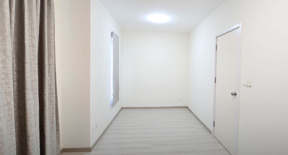 For sale 3 bedrooms townhouse in Bang Phli, Samut Prakan