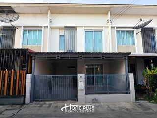 出售 3 卧室 联排别墅 在 Bang Phli, Samut Prakan