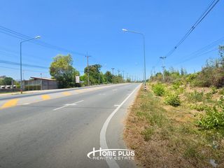Продажа Участок в Pran Buri, Прачуапкхирикхан