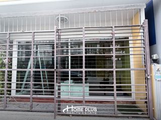 For sale 4 bedrooms townhouse in Nong Khaem, Bangkok