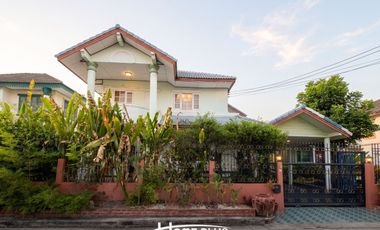 For sale 6 bedrooms house in Bang Bon, Bangkok