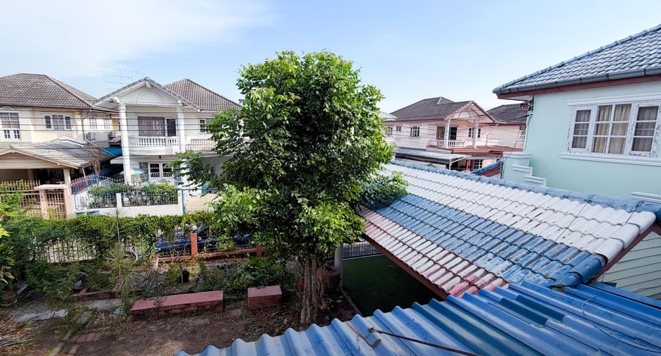 For sale 6 bedrooms house in Bang Bon, Bangkok