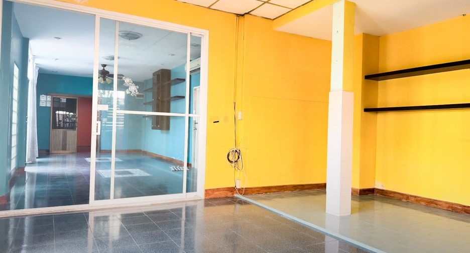 For sale 6 bedrooms house in Bang Bon, Bangkok