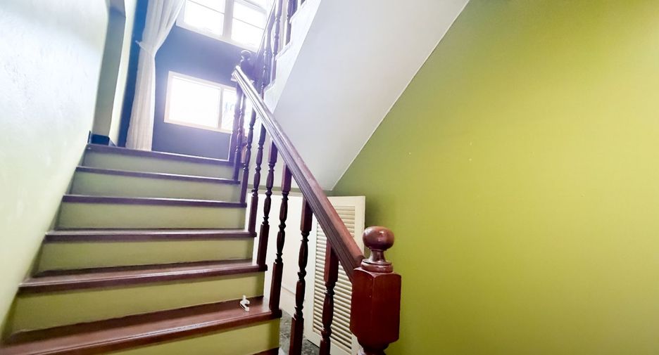 For sale 6 bedrooms house in Bang Bon, Bangkok