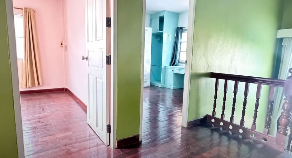 For sale 6 bedrooms house in Bang Bon, Bangkok