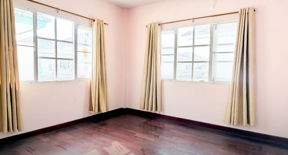 For sale 6 bedrooms house in Bang Bon, Bangkok