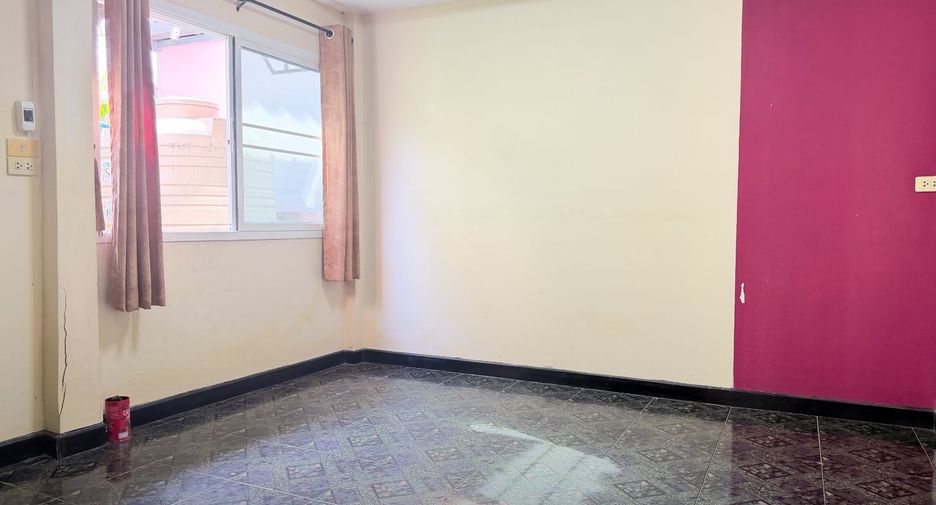 For sale 6 bedrooms house in Bang Bon, Bangkok