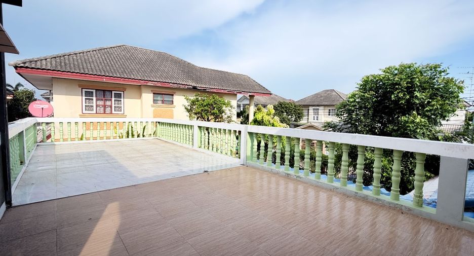 For sale 6 bedrooms house in Bang Bon, Bangkok