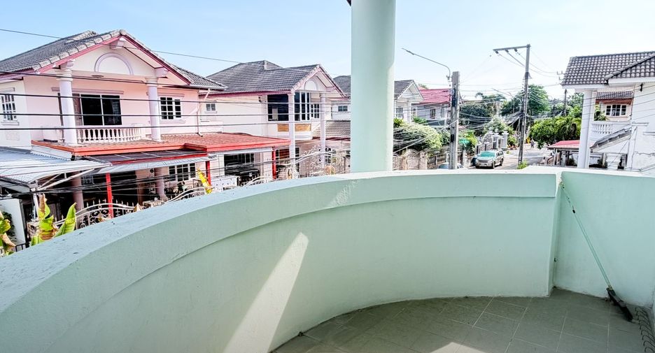 For sale 6 bedrooms house in Bang Bon, Bangkok