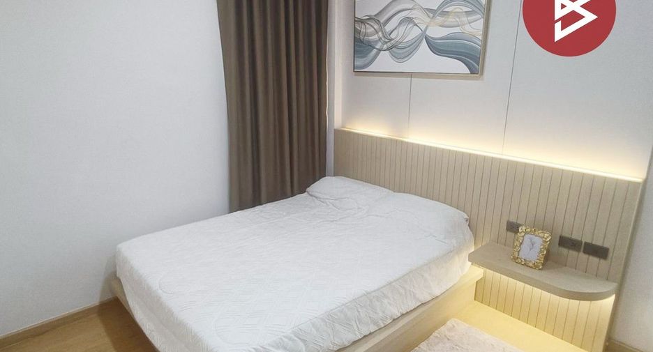 Casa en venta de 2 habitaciones en Ban Bueng, Chonburi