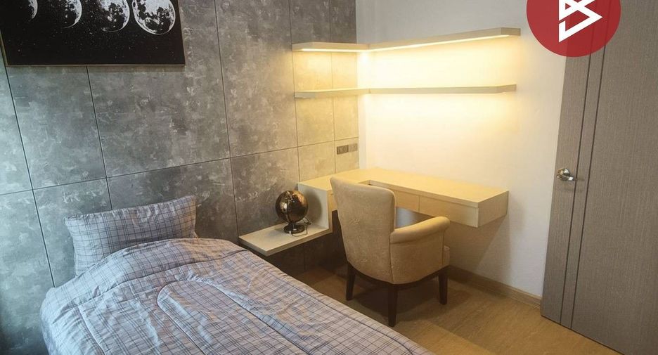 Casa en venta de 2 habitaciones en Ban Bueng, Chonburi