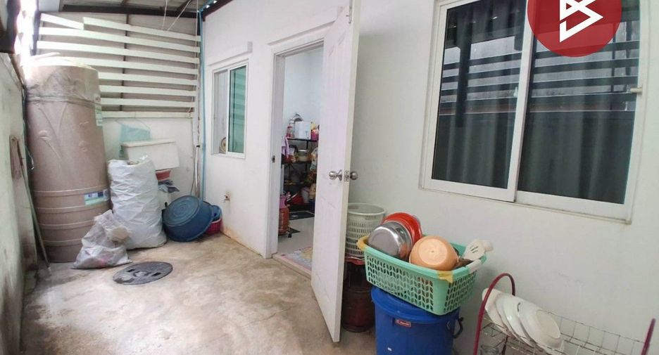 For sale 3 bedrooms townhouse in Bang Bo, Samut Prakan