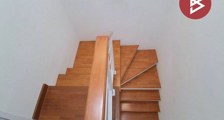 For sale 3 bedrooms townhouse in Bang Bo, Samut Prakan