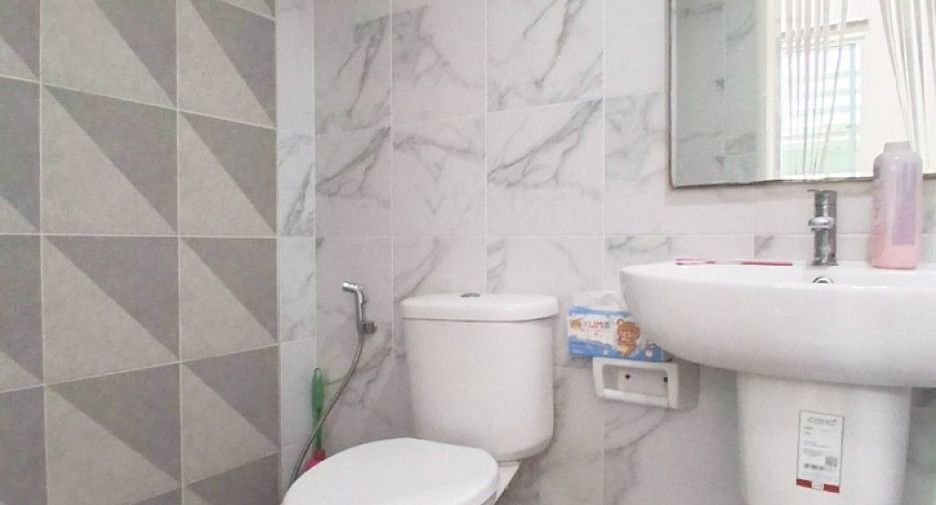 For sale 3 bedrooms townhouse in Bang Bo, Samut Prakan