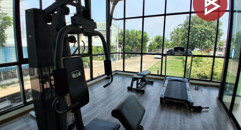 For sale 3 bedrooms townhouse in Bang Bo, Samut Prakan