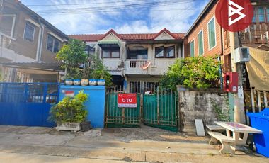 For sale 2 bedrooms townhouse in Bang Bua Thong, Nonthaburi