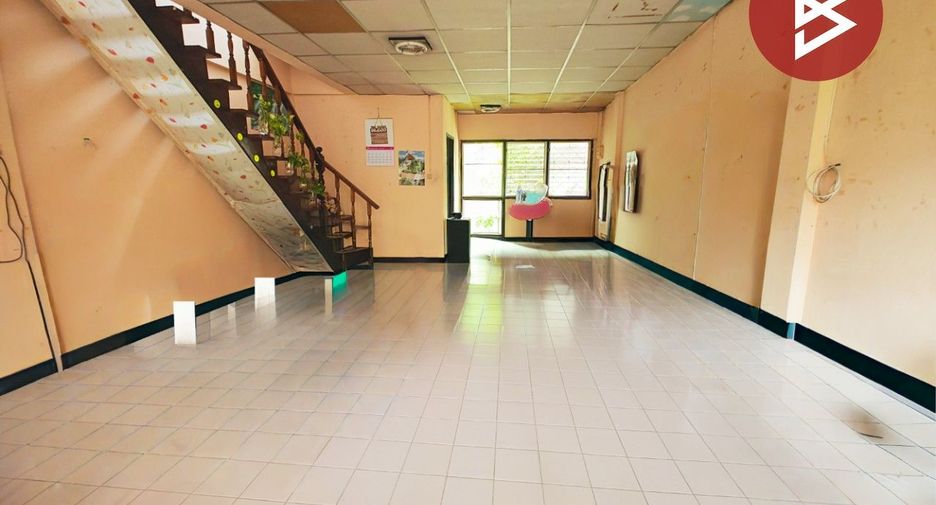 For sale 2 bedrooms townhouse in Bang Bua Thong, Nonthaburi