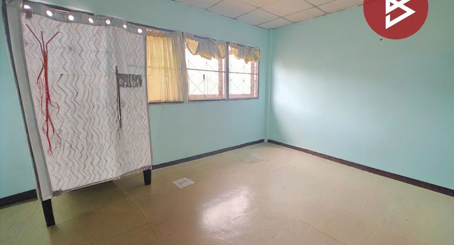 For sale 2 bedrooms townhouse in Bang Bua Thong, Nonthaburi
