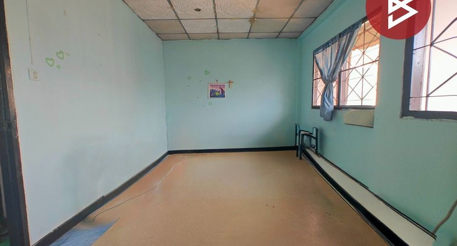 For sale 2 bedrooms townhouse in Bang Bua Thong, Nonthaburi